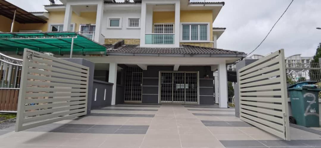 My Home N2 @ Golden Hills Night Market Cameron Highlands Exterior foto