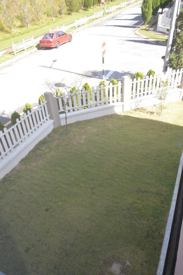 My Home N2 @ Golden Hills Night Market Cameron Highlands Exterior foto